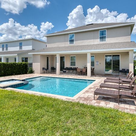 Exquisite Home With Media Room & Games Near Disney By Rentyl - 7600M Orlando Exterior foto