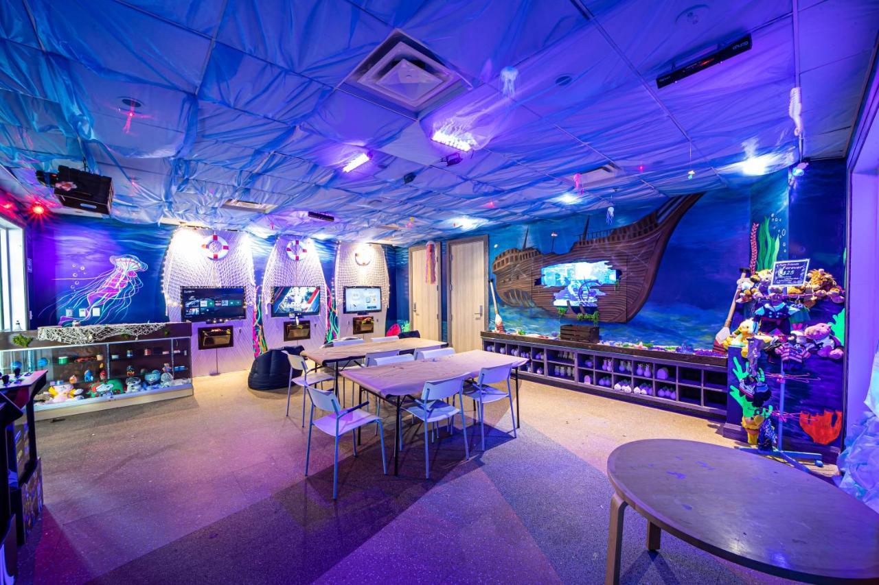 Exquisite Home With Media Room & Games Near Disney By Rentyl - 7600M Orlando Exterior foto