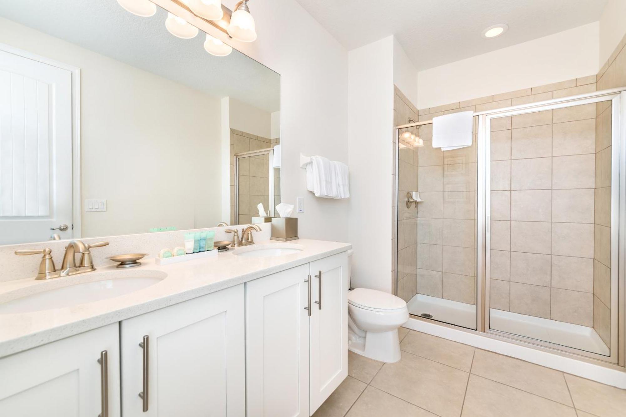 Exquisite Home With Media Room & Games Near Disney By Rentyl - 7600M Orlando Exterior foto