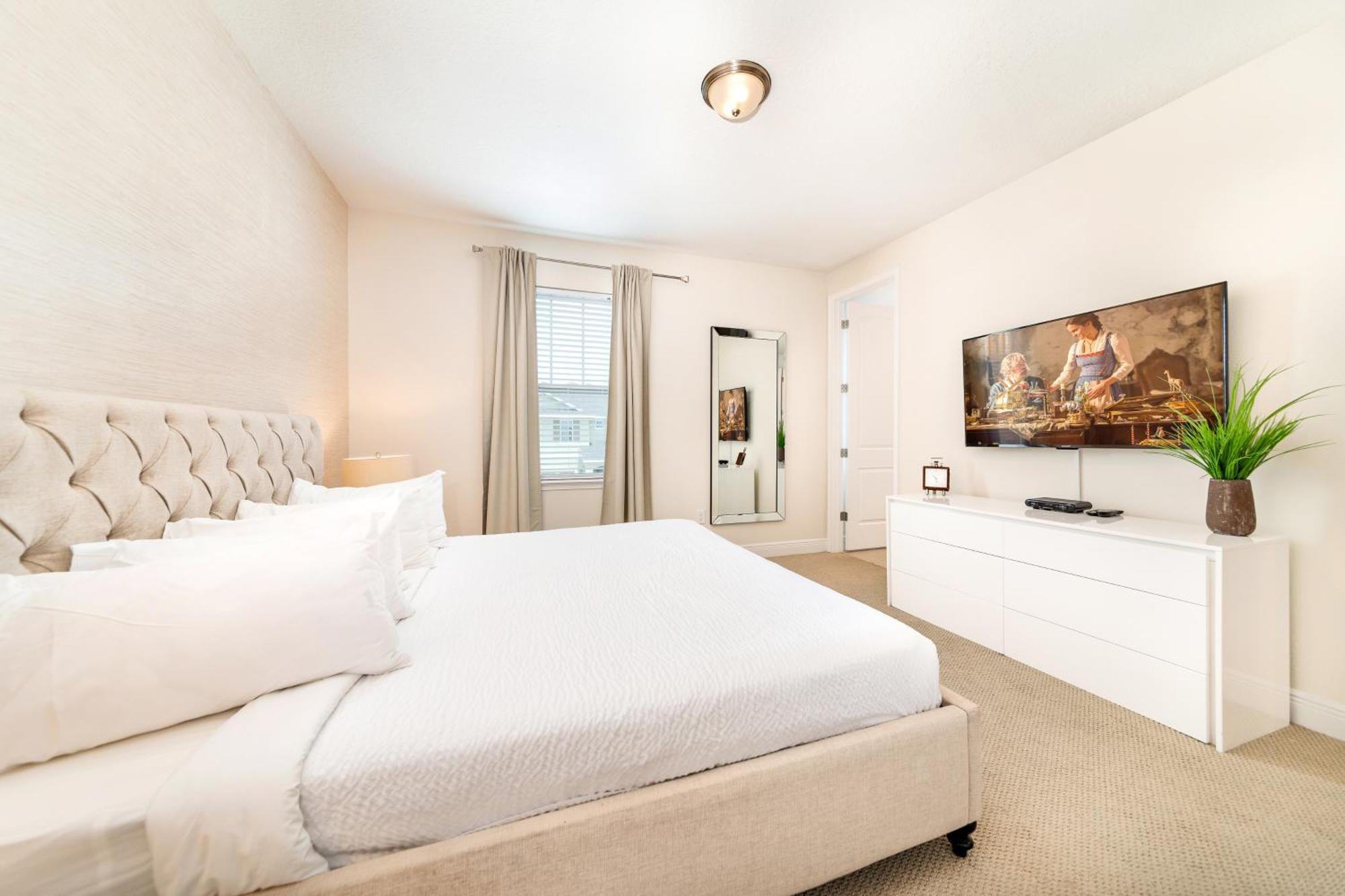 Exquisite Home With Media Room & Games Near Disney By Rentyl - 7600M Orlando Exterior foto