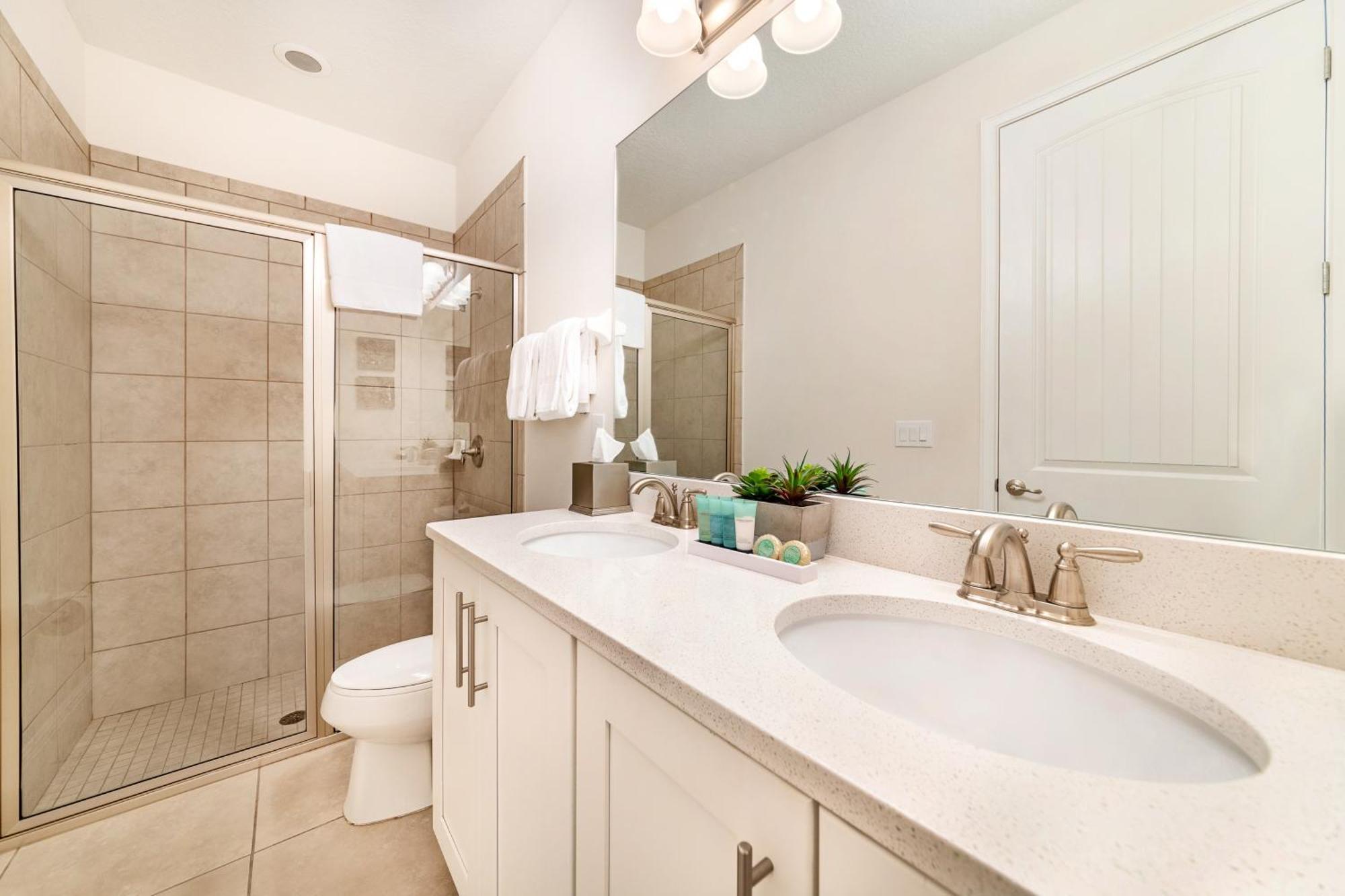 Exquisite Home With Media Room & Games Near Disney By Rentyl - 7600M Orlando Exterior foto