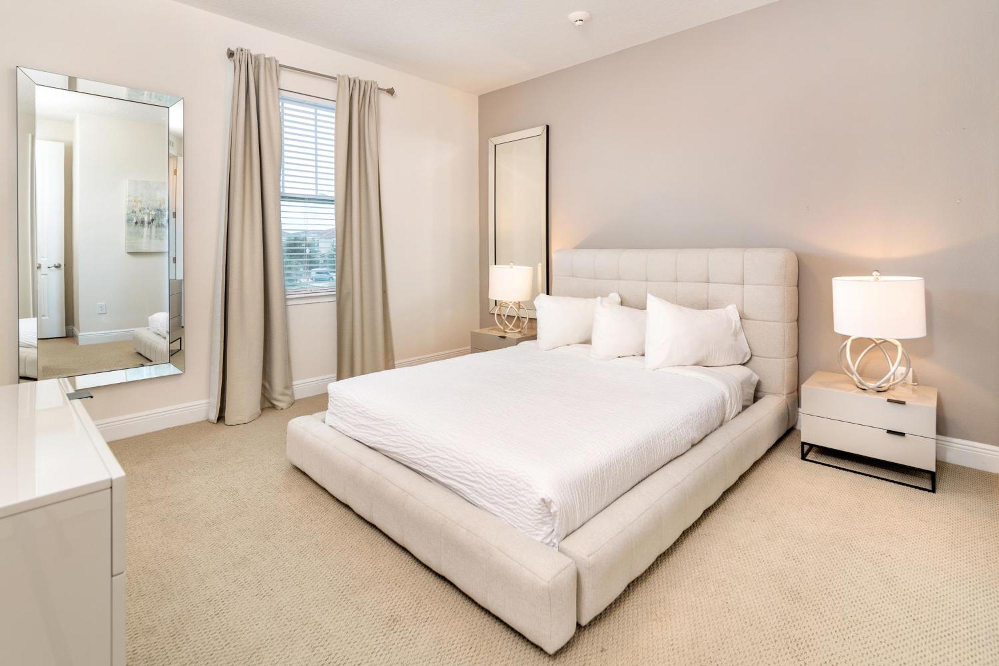 Exquisite Home With Media Room & Games Near Disney By Rentyl - 7600M Orlando Exterior foto
